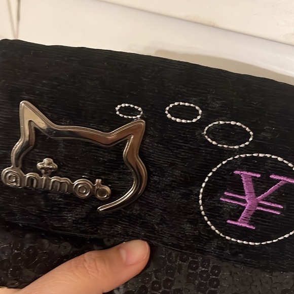 Offerme$5❗️ Animob Cute wristlets purse with zipper - Picture 6 of 7